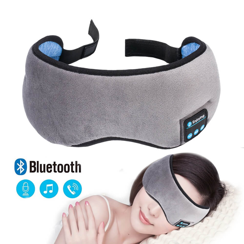 E1875-Bluetooth Music Eye Mask-1